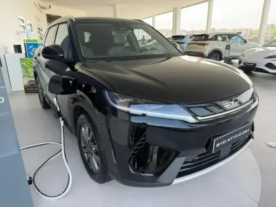 Usado BYD Atto 2