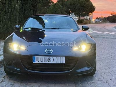 Mazda MX5