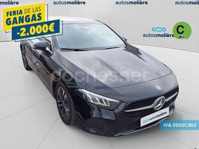 Mercedes A200