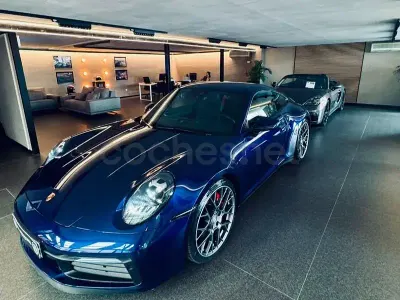 Usado Porsche 911 Carrera S