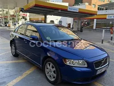 Usado Volvo S40