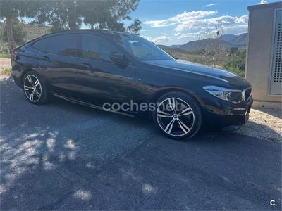 BMW 630