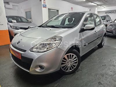 Renault Clio II