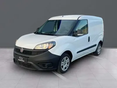 Usado Fiat Doblò