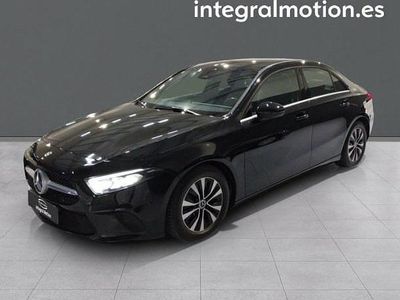 Usado Mercedes A180 115 CV (84 kW) 2020 Berlina
