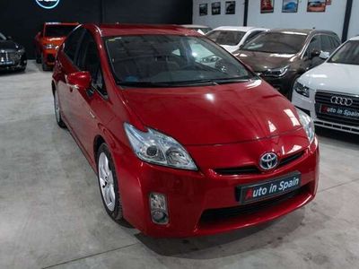 usado Toyota Prius 1.8 HSD Advance