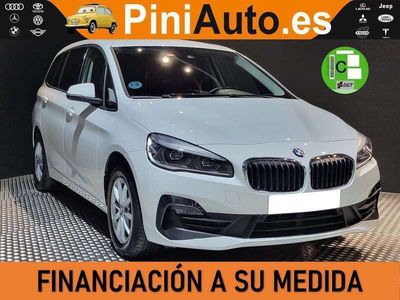 usado BMW 216 216 d