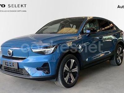 Eléctrico Usado 2023 Volvo C40 Plus SUV | 34.900 €