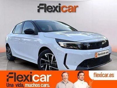Blanco Usado 2024 Opel Corsa Berlina | 15.790 € (Caro)