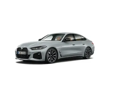 Usado BMW 420 Gran Coupé Comfort Edition 190 CV (139 kW) 2024 Coupe