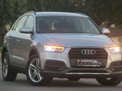 usado Audi Q3 2.0 TDI 150 CV quattro Design