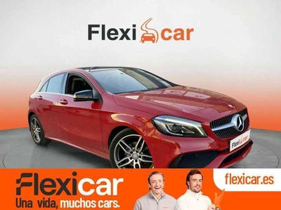 Mercedes A200