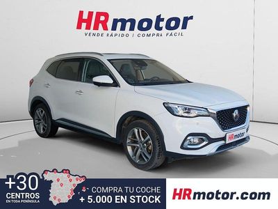 Blanco Usado 2023 MG HS Luxury SUV | 19.150 € (Buen precio)