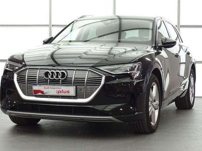 usado Audi e-tron 55 quattro Advanced