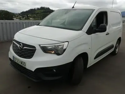 Usado Opel Combo