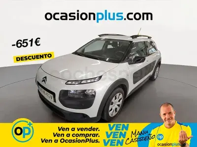 Usado Citroën C4