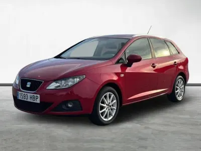 Usado Seat Ibiza Style 85 CV (62 kW) 2011