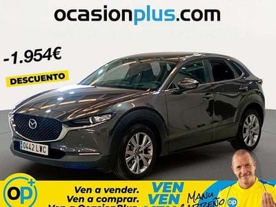 Usado Mazda CX-30
