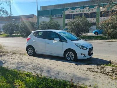 usado Hyundai ix20 1.4CRDI BD 25 Aniversario 90