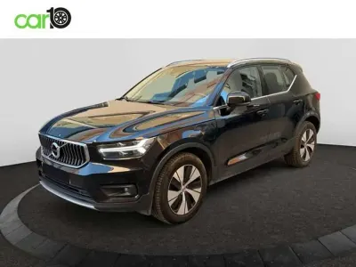 Usado Volvo XC40