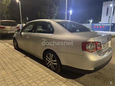 VW Jetta