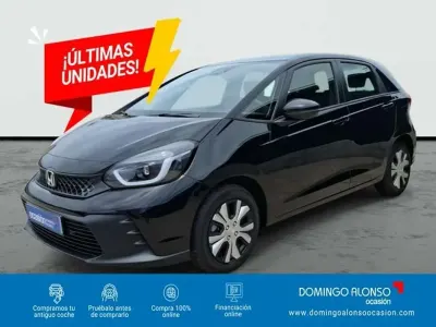 Usado Honda Jazz