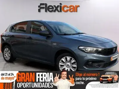 Usado Fiat Tipo