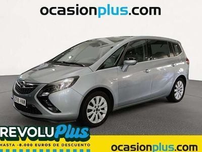 Opel Zafira Tourer