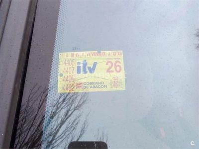 Gris / plata Usado 2004 Citroën Xsara Berlina | 650 € (Super precio)