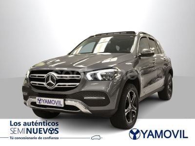 Mercedes GLE300