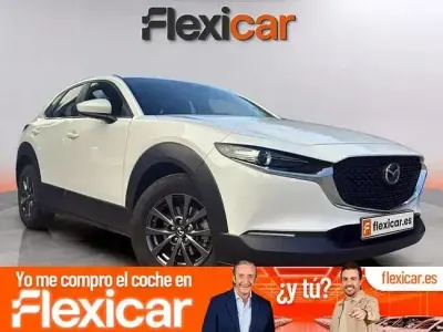 Usado Mazda CX-30
