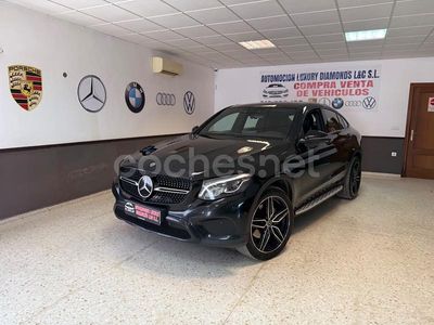 Mercedes GLC250