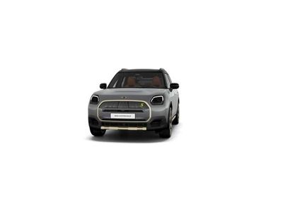 Brugt Mini Cooper S Countryman Essential 230 kW (313 HK) 2024 Grøn SUV