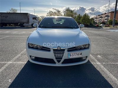 Alfa Romeo 159