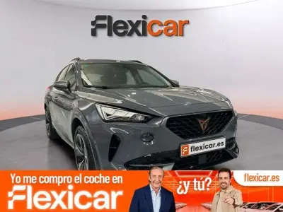 Usado Cupra Formentor