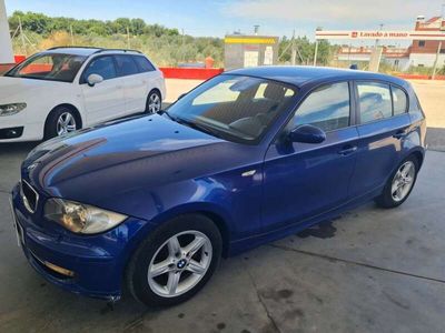 usado BMW 118 118 d