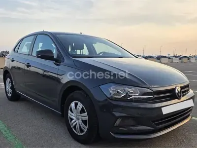 Usado VW Polo