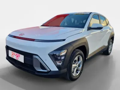 Nuevo Hyundai Kona 100 CV (73 kW) 2026 SUV