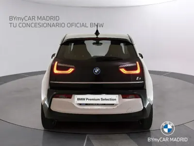 Usado BMW i3