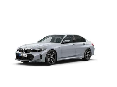 Occasion BMW 318 150 ch (110 kW) 2025 Gris Berline