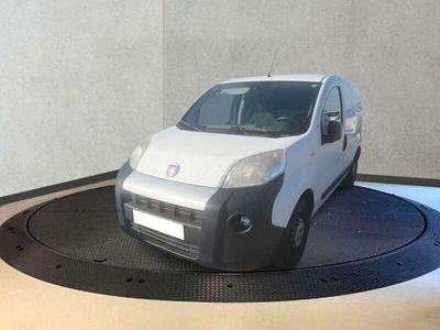 usado Fiat Fiorino Combi 1.3mjt Sx 75