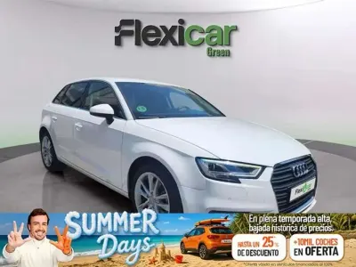 Usado Audi A3 Sportback