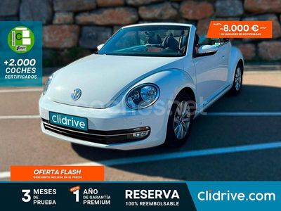 VW Beetle