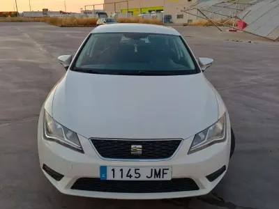 Usado Seat Leon ST