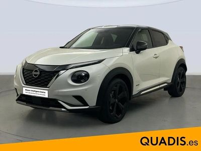 Brugt Nissan Primera 143 HK (105 kW) 2023 Hvid Pickup / Ladvogn