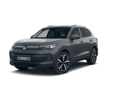 Usado VW Tiguan