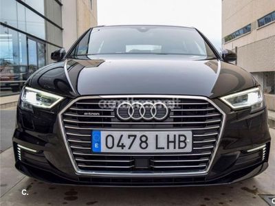 Audi A3 Sportback e-tron
