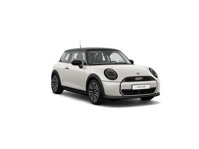 Usado Mini Cooper 150 kW (204 CV) 2025 Blanco Utilitario