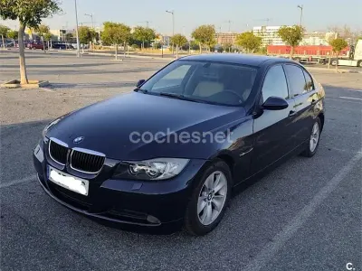 Usado BMW 320