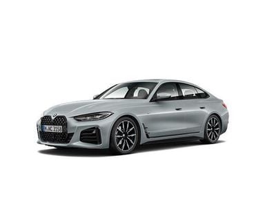 Usado BMW 420 Gran Coupé Shadowline 190 CV (139 kW) 2023 Gris Coupe